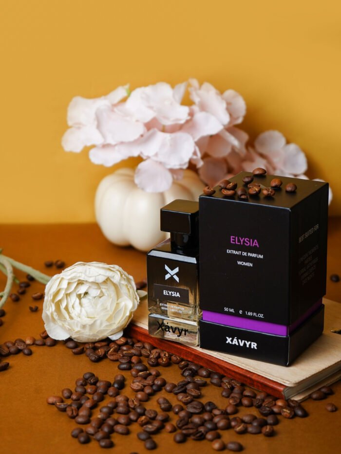 Elysia - Inspired By Carolina Herra's Good Girl