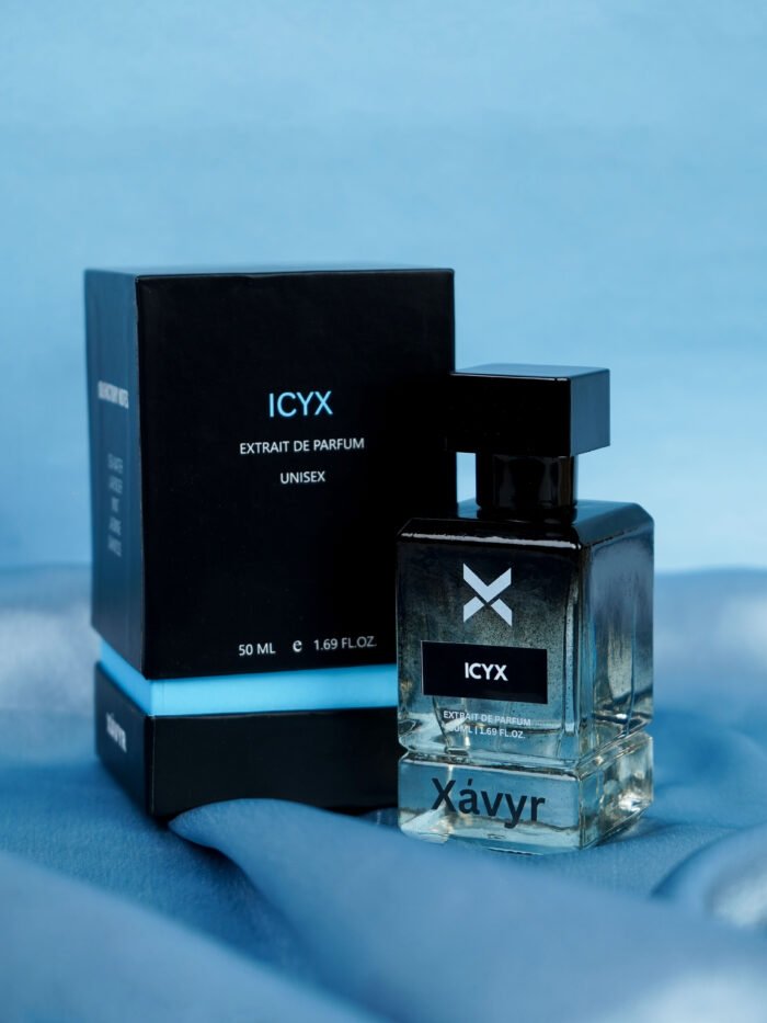 Icyx - Inspired By Davidoff Cool Water